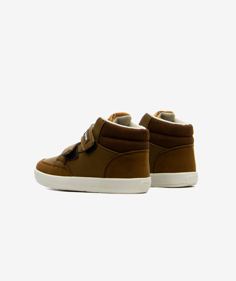Botas Yuyin 26591 para Niño
