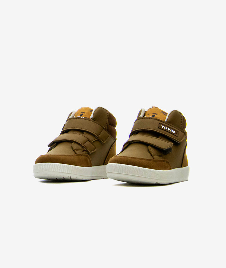 Botas Yuyin 26591 para Niño