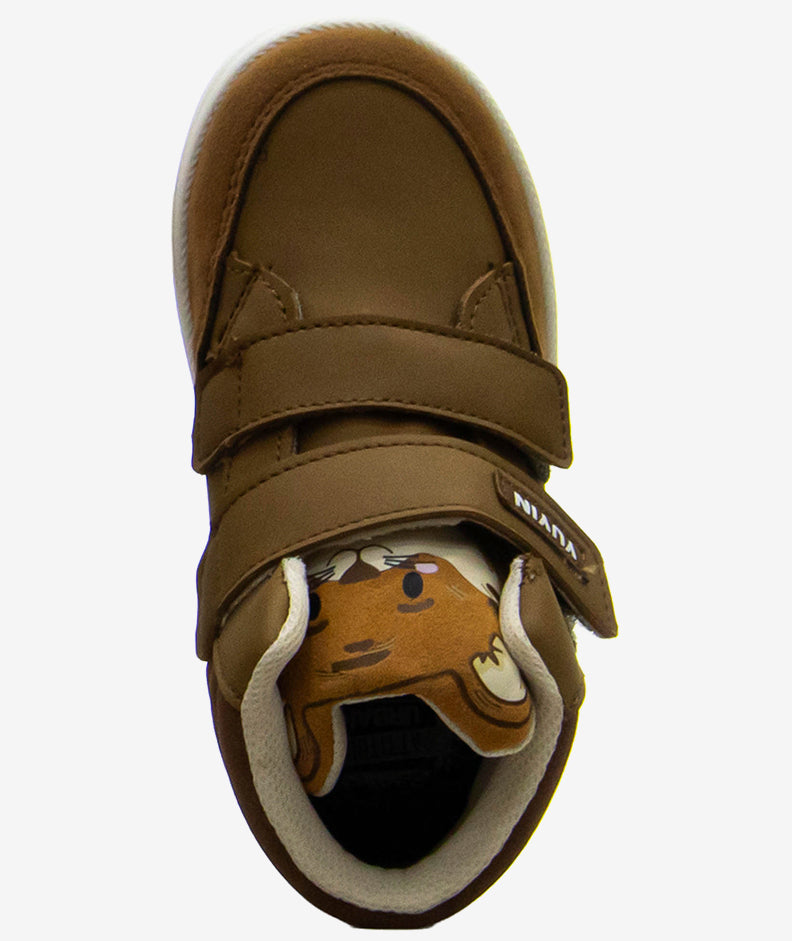 Botas Yuyin 26591 para Niño