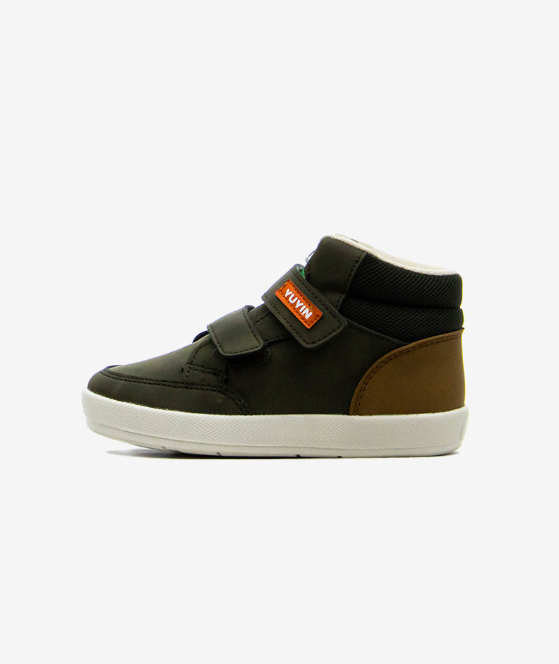 Botas Yuyin 26592 para Niño