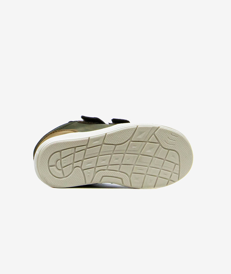 Botas Yuyin 26592 para Niño