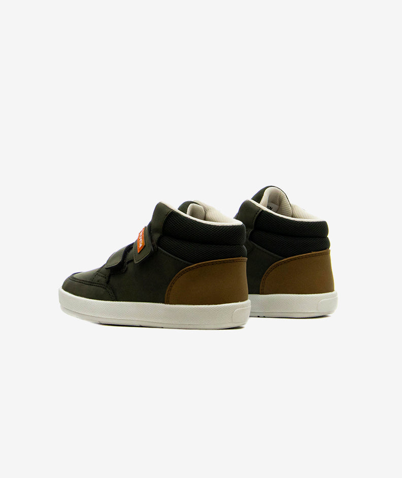 Botas Yuyin 26592 para Niño