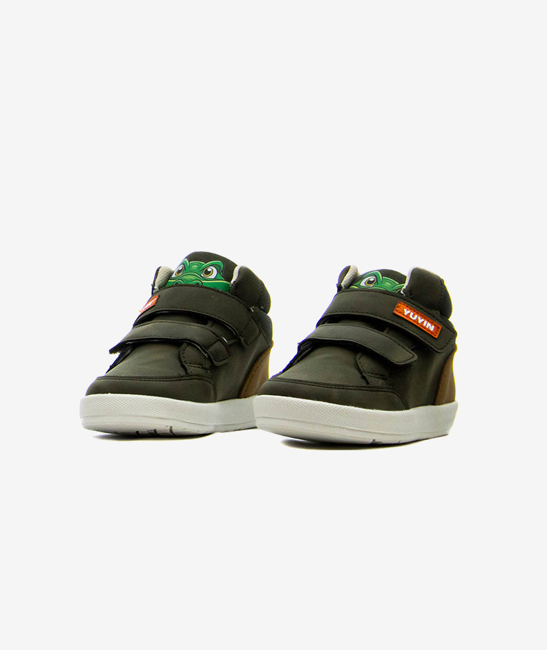 Botas Yuyin 26592 para Niño