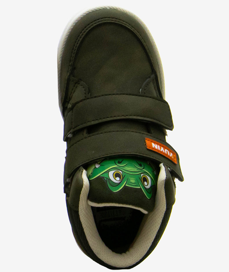 Botas Yuyin 26592 para Niño
