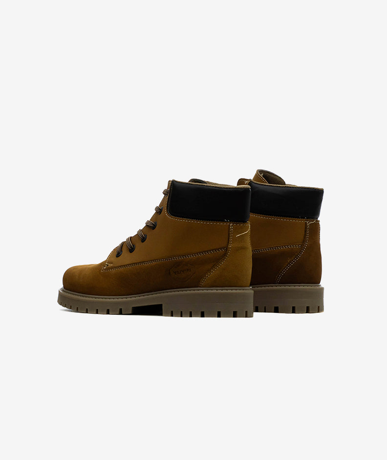Botas Yuyin 26600 para Niño