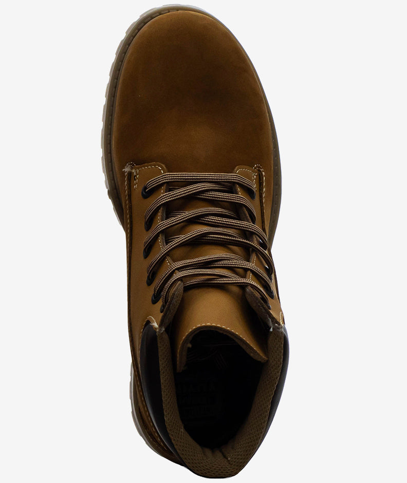 Botas Yuyin 26600 para Niño
