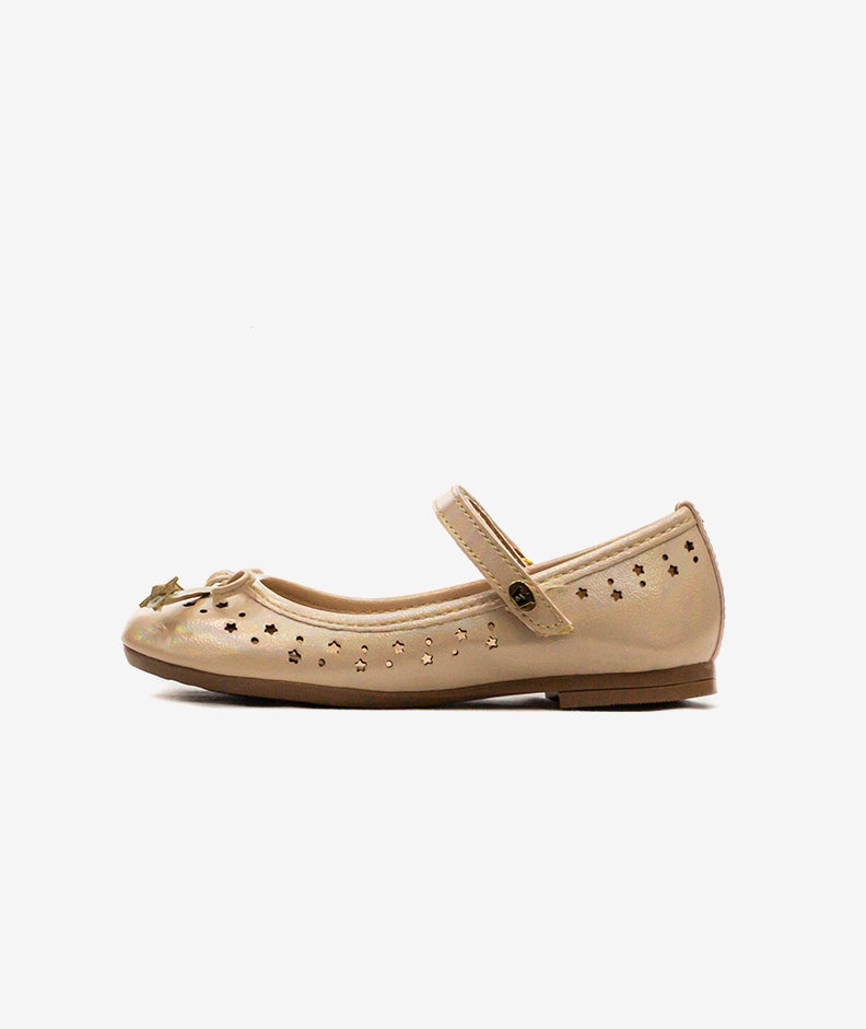 Zapatos Jakuna 26615 para Niña