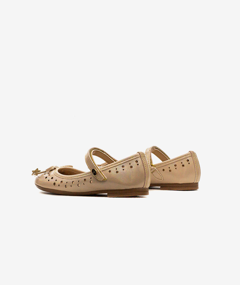 Zapatos Jakuna 26615 para Niña