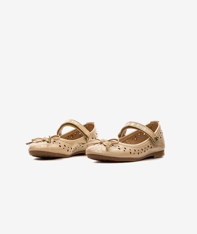 Zapatos Jakuna 26615 para Niña