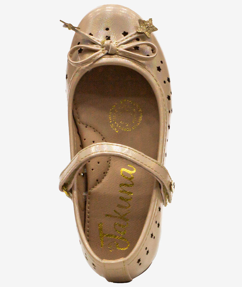 Zapatos Jakuna 26615 para Niña
