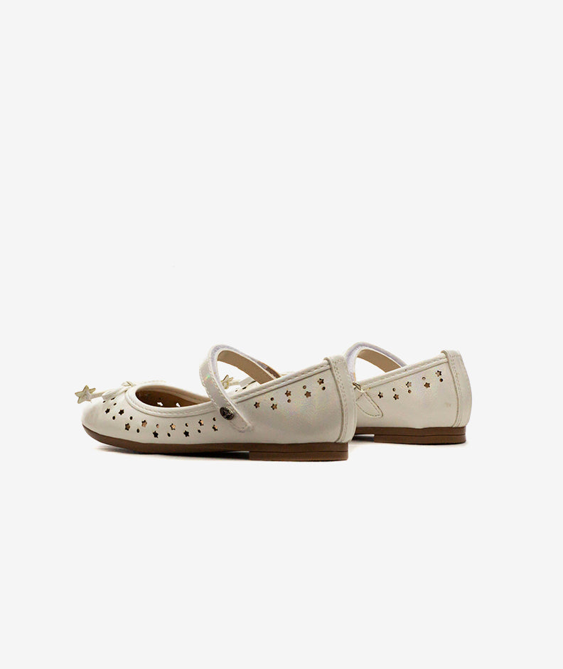 Zapatos Jakuna 26615 para Niña