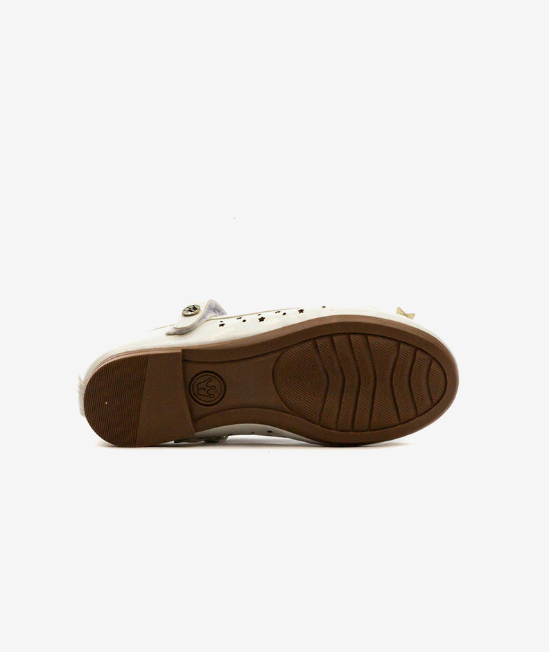 Zapatos Jakuna 26615 para Niña
