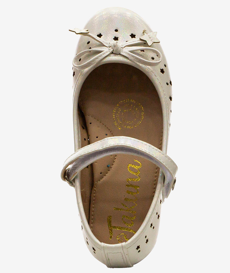 Zapatos Jakuna 26615 para Niña