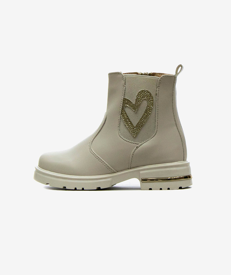 Botas Yuyin 26636 para Niña