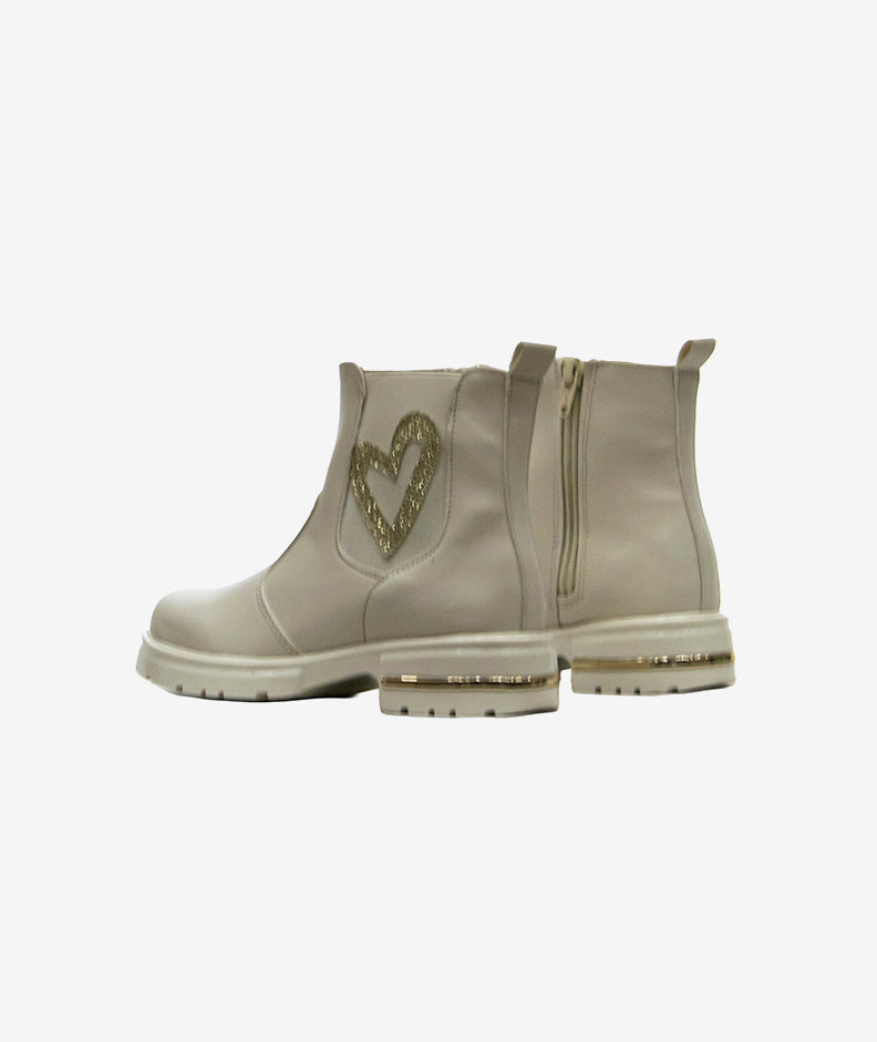 Botas Yuyin 26636 para Niña