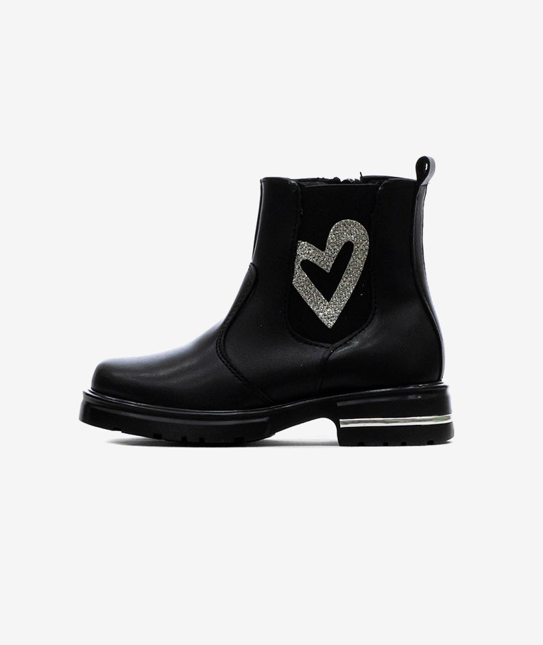 Botas Yuyin 26636 para Niña