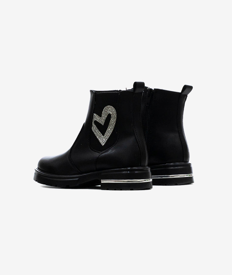 Botas Yuyin 26636 para Niña