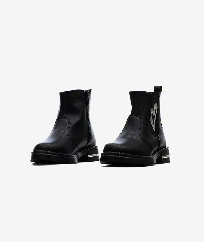 Botas Yuyin 26636 para Niña