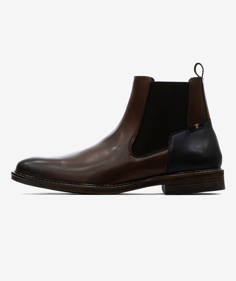 Botas Zmexico 26641
