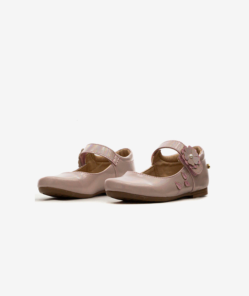 Zapatos Jakuna 26659 para Niña