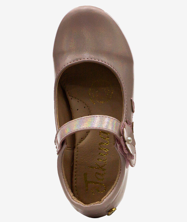 Zapatos Jakuna 26659 para Niña