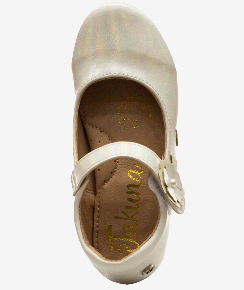 Zapatos Jakuna 26659 para Niña
