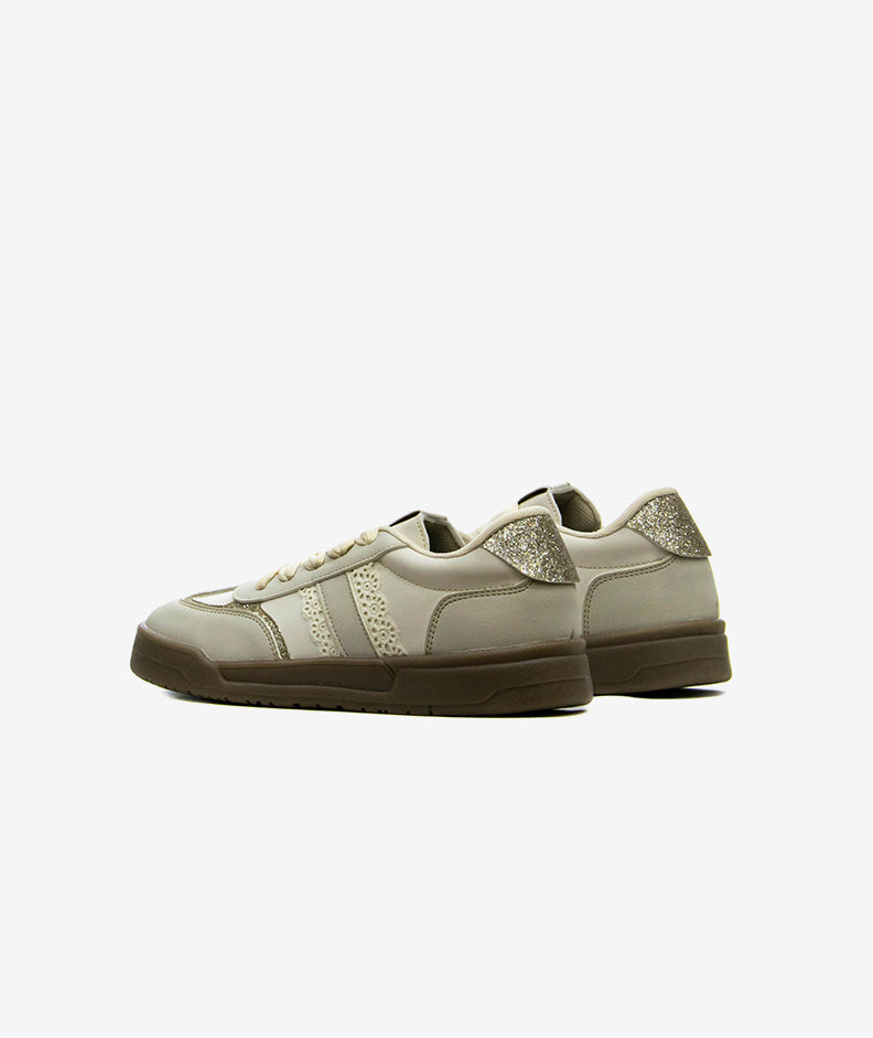 Tenis Urbanos Yuyin 26663 para Niña