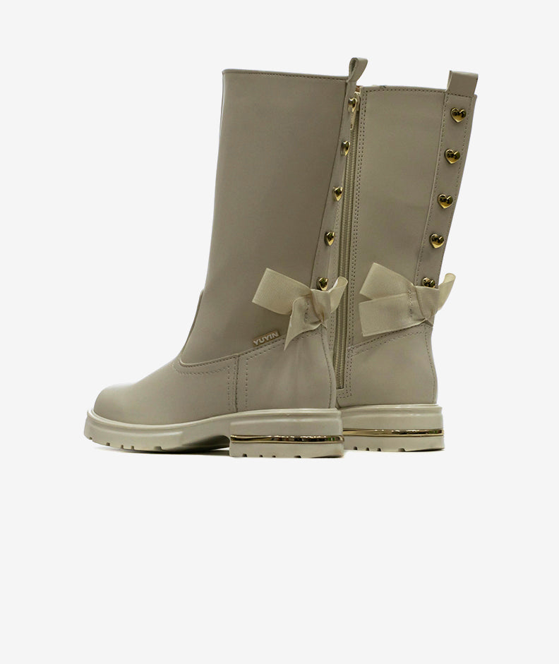 Botas Yuyin 26670 para Niña