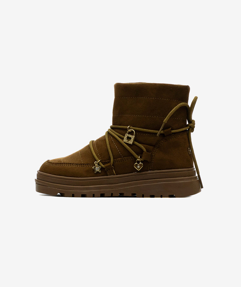 Botas Yuyin 26682 para Niña