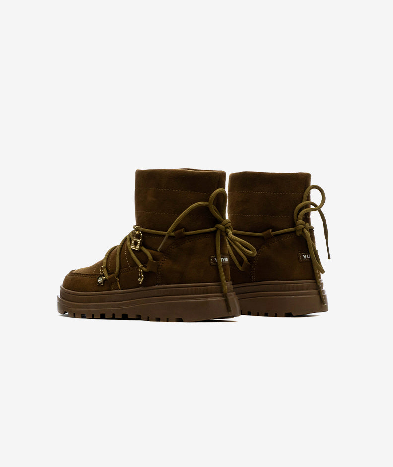 Botas Yuyin 26682 para Niña