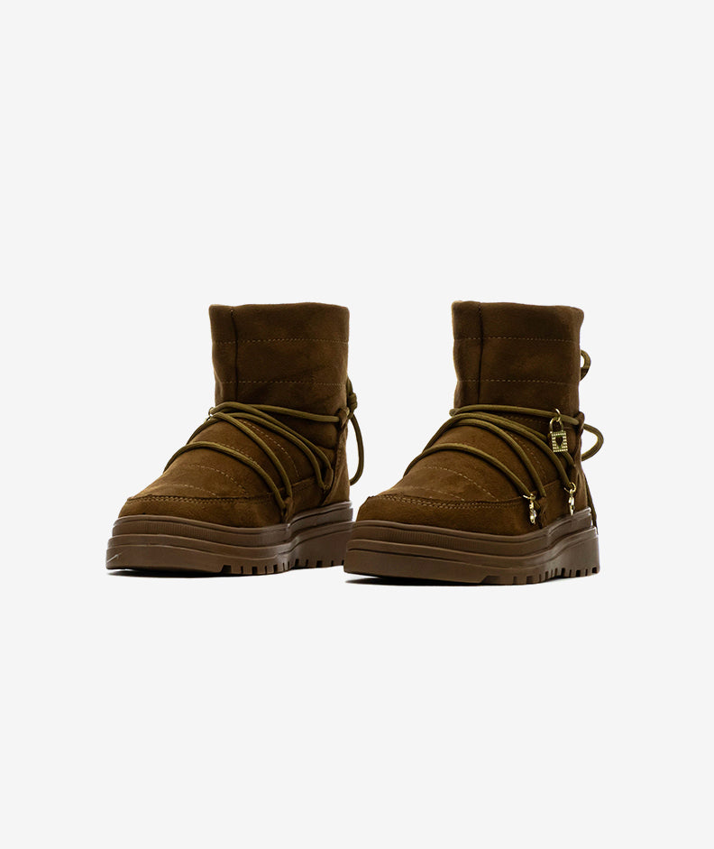 Botas Yuyin 26682 para Niña