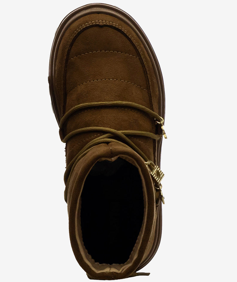 Botas Yuyin 26682 para Niña