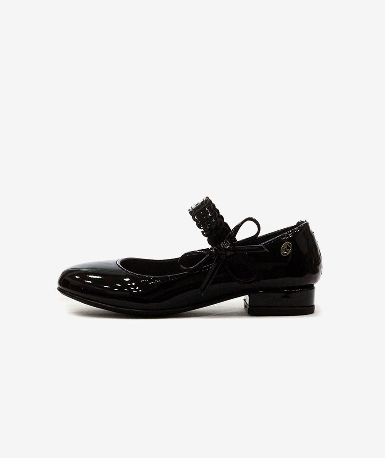 Zapatos Jakuna 267013 para Niña