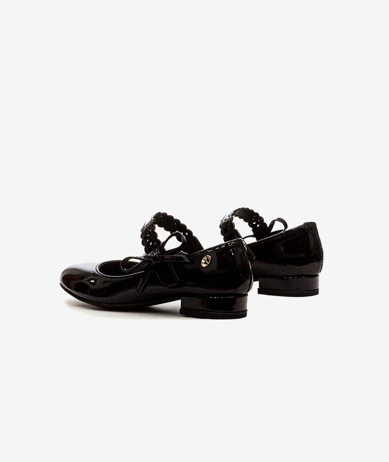 Zapatos Jakuna 267013 para Niña