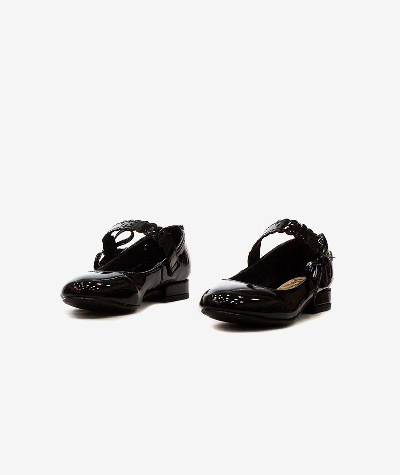 Zapatos Jakuna 267013 para Niña