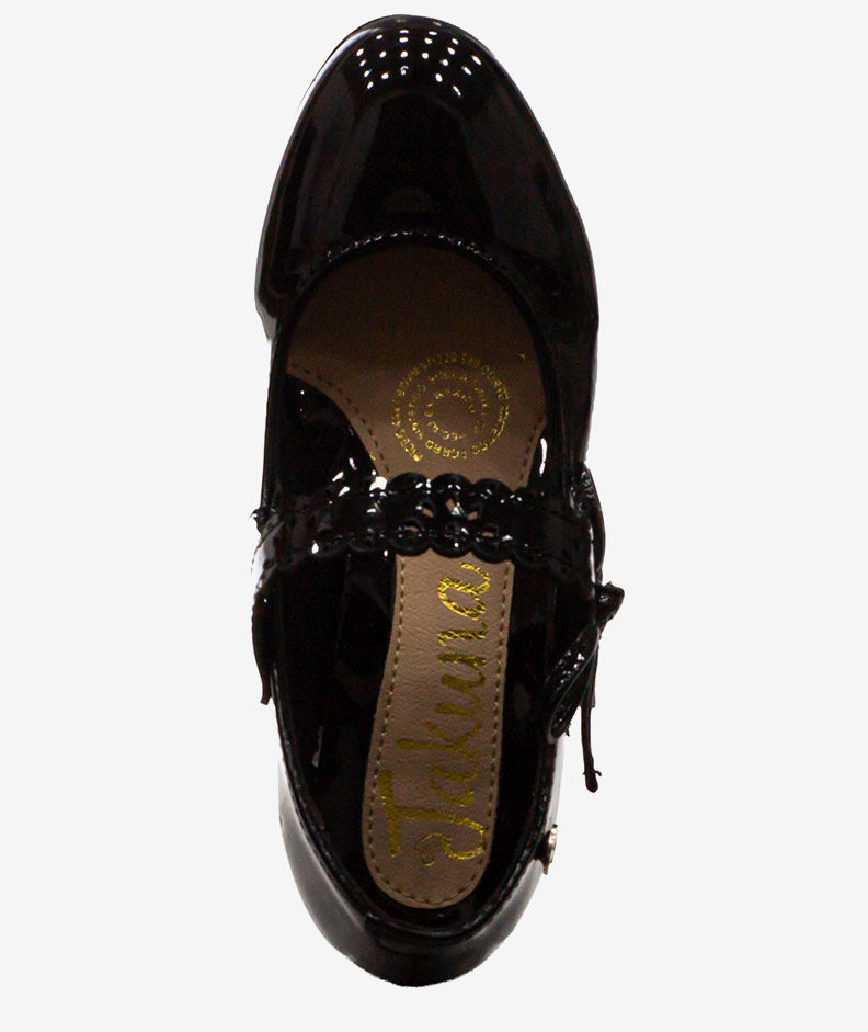Zapatos Jakuna 267013 para Niña