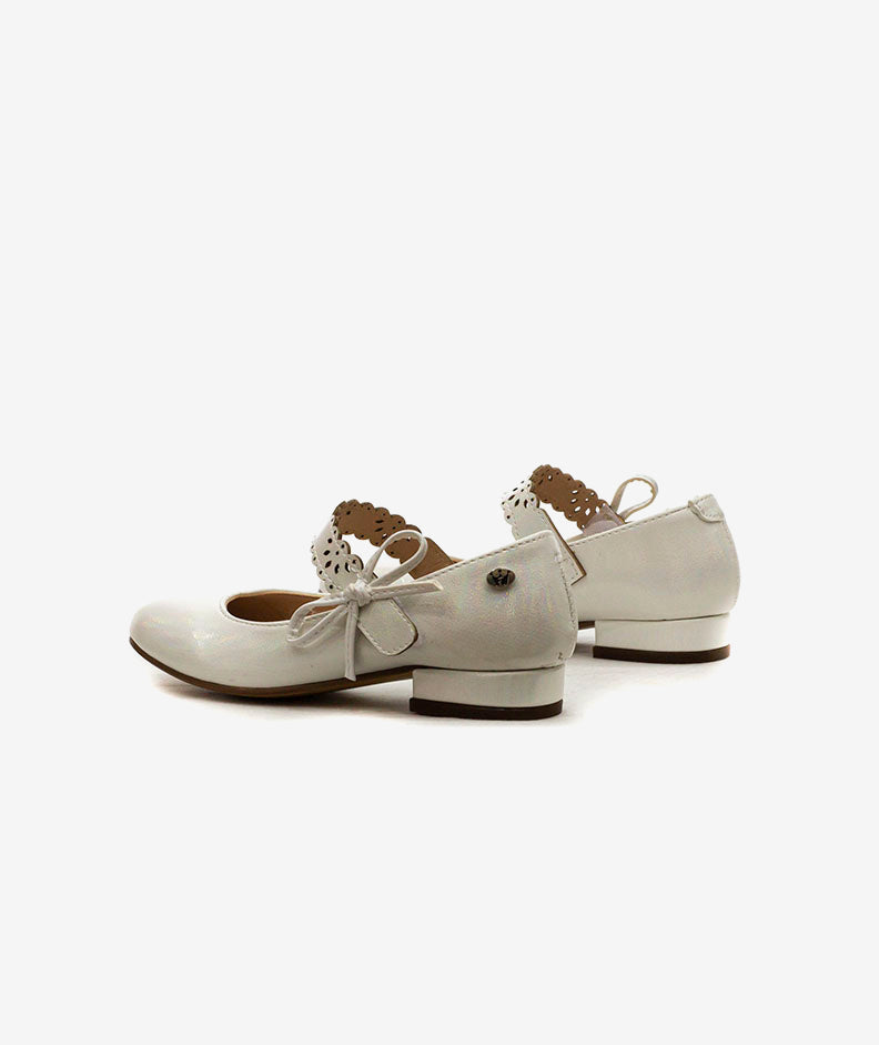 Zapatos Jakuna 267013 para Niña