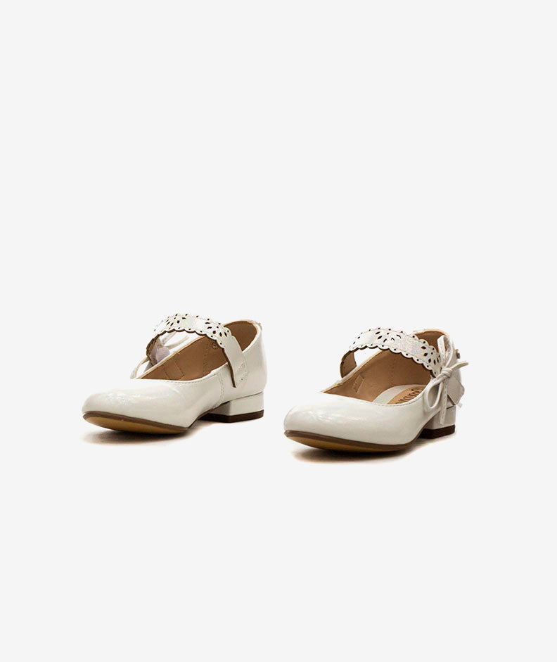 Zapatos Jakuna 267013 para Niña