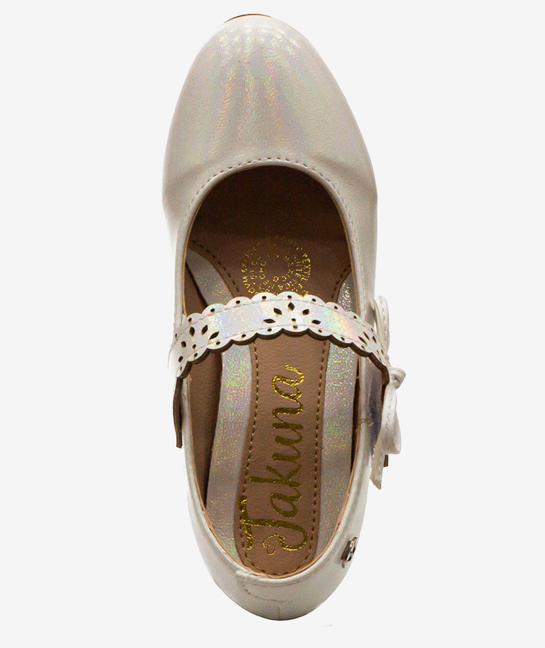 Zapatos Jakuna 267013 para Niña