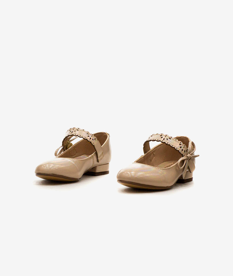 Zapatos Jakuna 267013 para Niña