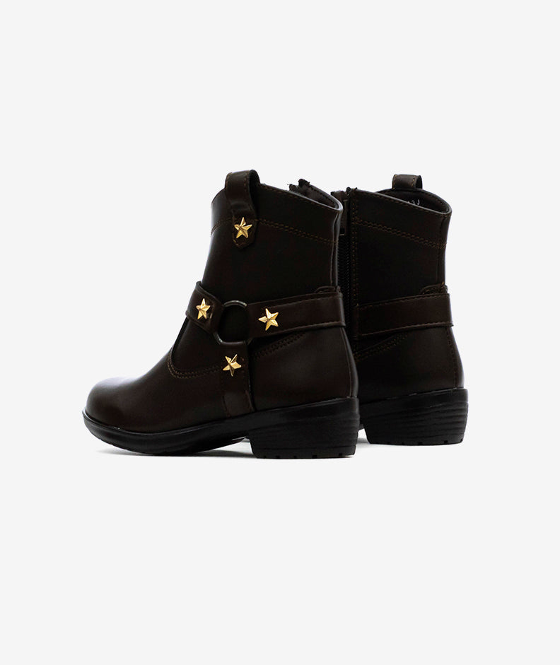 Botas Yuyin 26713 para Niña