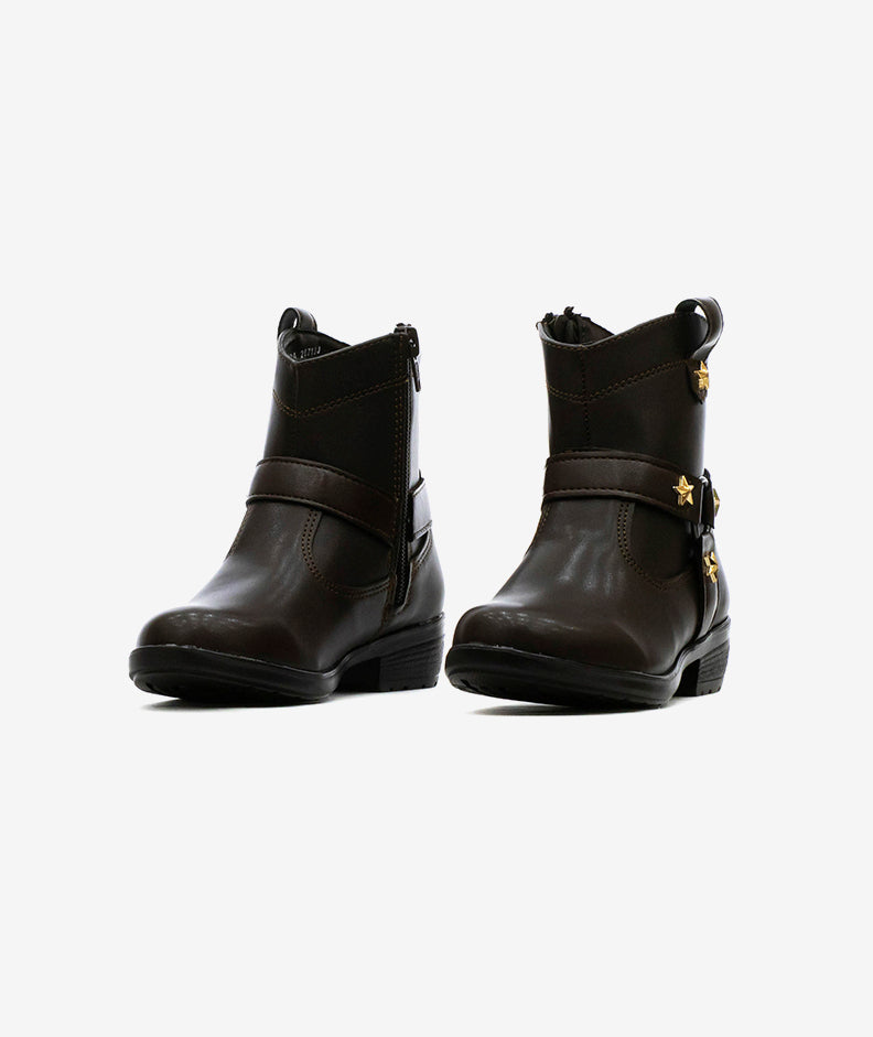 Botas Yuyin 26713 para Niña