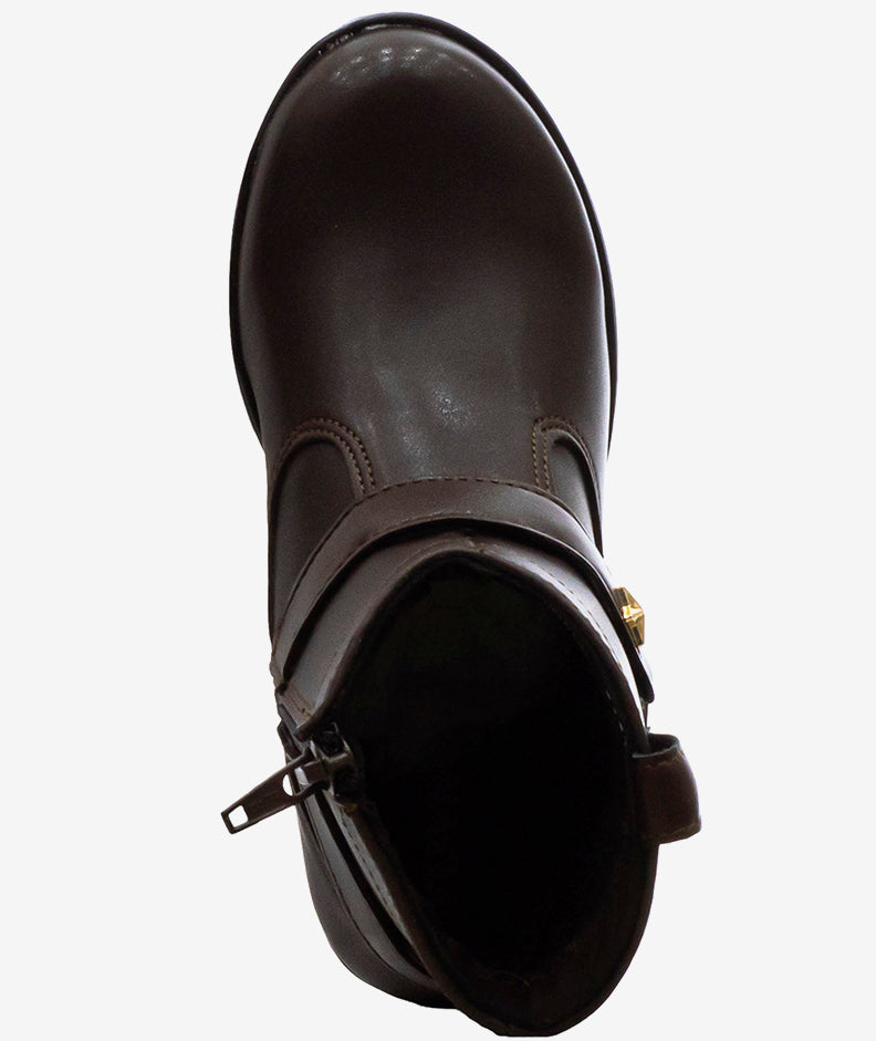 Botas Yuyin 26713 para Niña