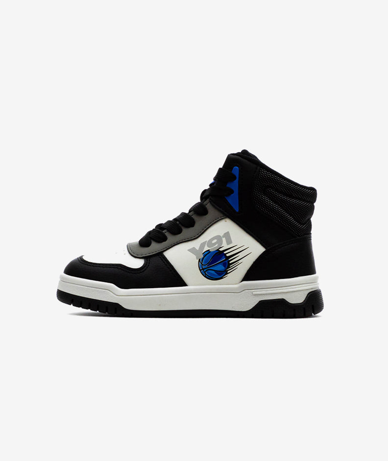 Botas Yuyin 26733 para Niño