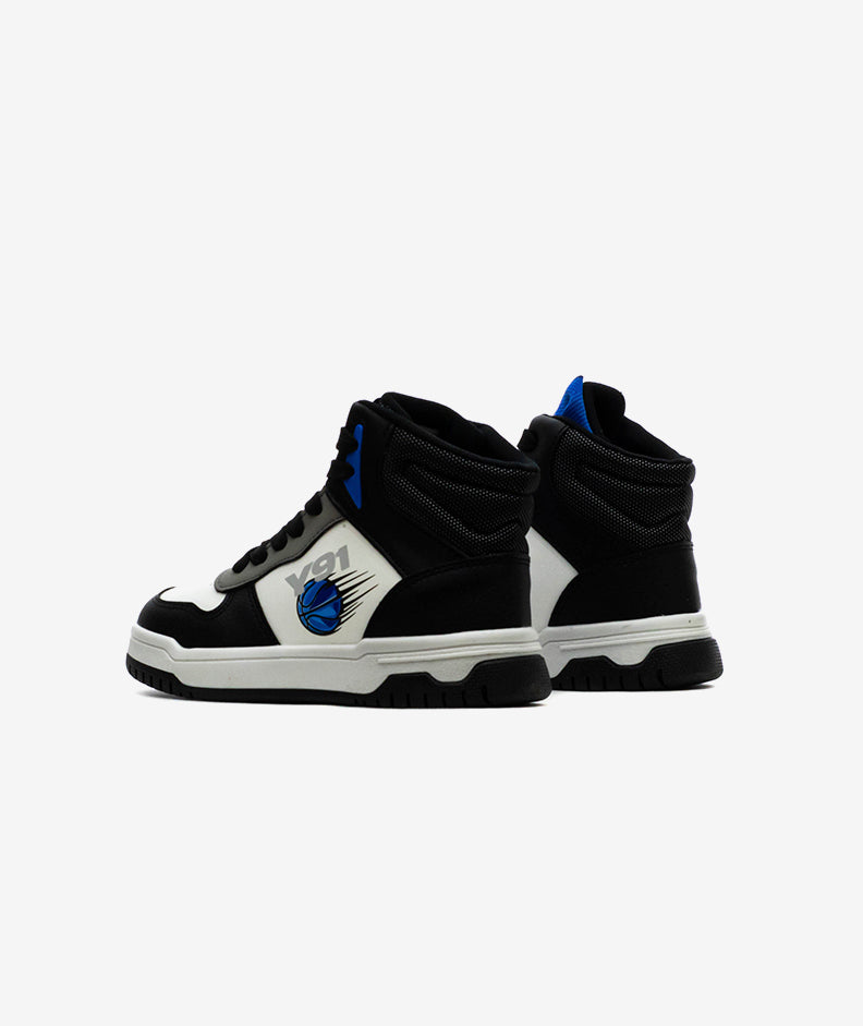 Botas Yuyin 26733 para Niño