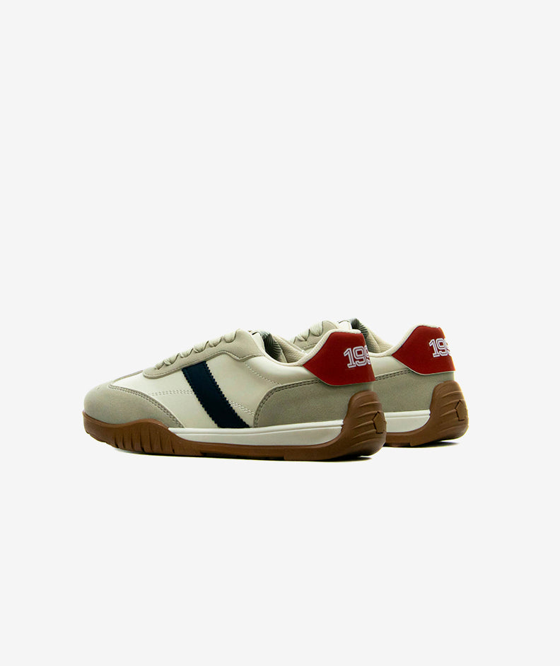 Tenis Urbanos Yuyin 26750 Unisex