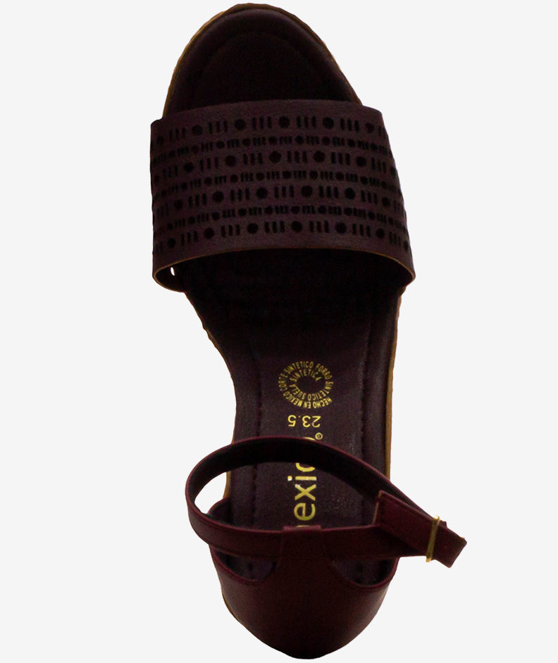 Plataformas Zmexico 2701