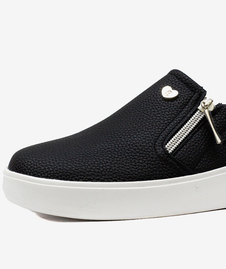 Tenis Urbanos Zmexico 2718 para mujer