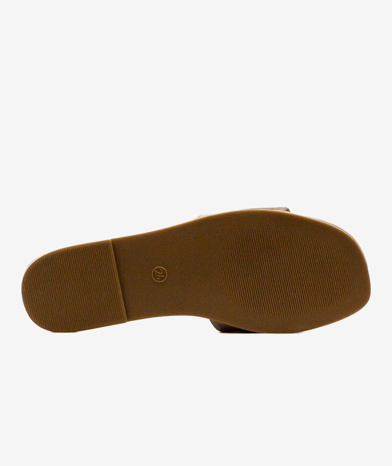 Sandalias Zmexico 2801