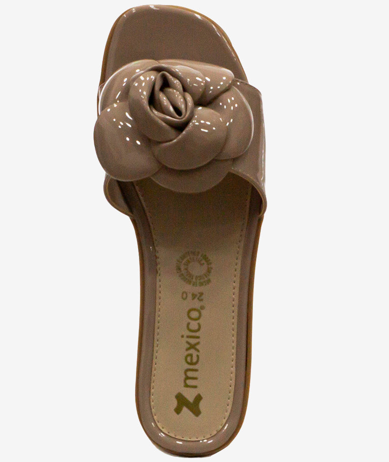 Sandalias Zmexico 2801